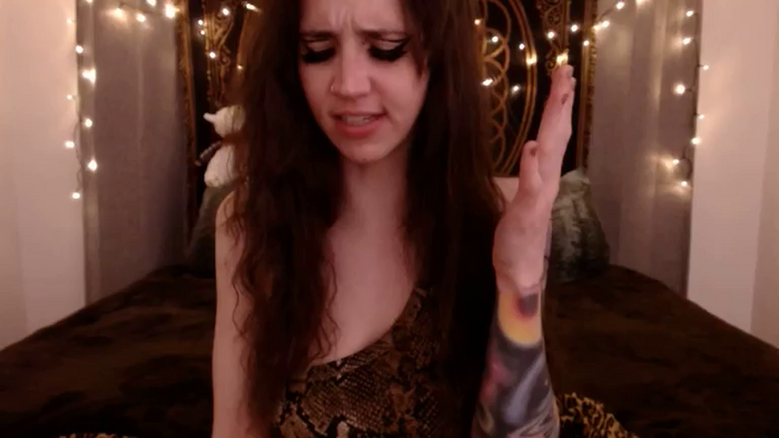 GoddessAriBlack