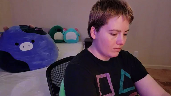 InternetFairyXO
