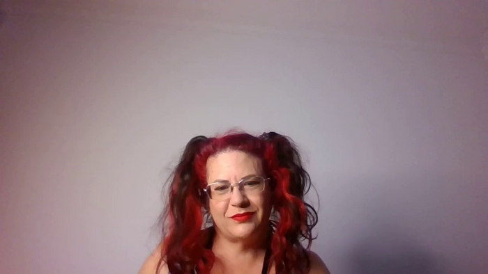 KinkyCorina