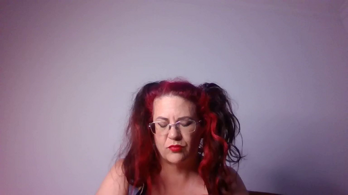 KinkyCorina