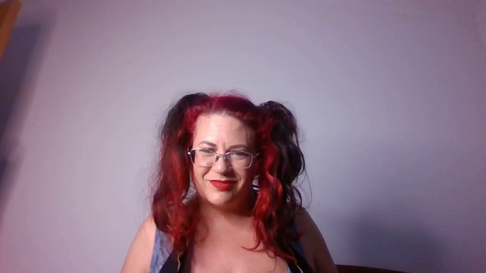KinkyCorina