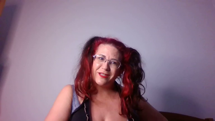 KinkyCorina