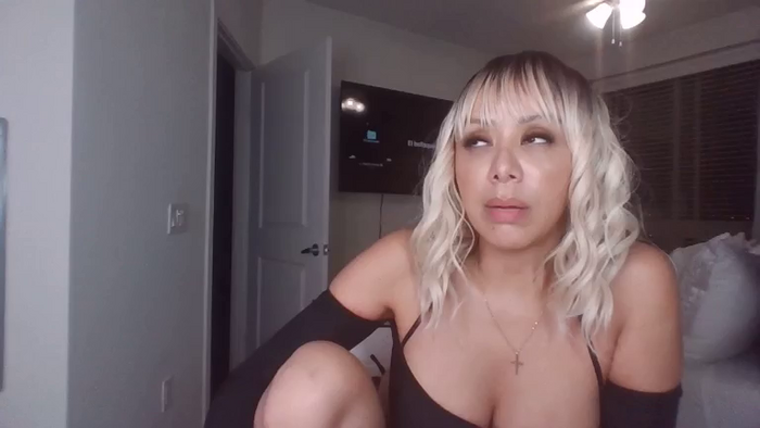 LinaMedina