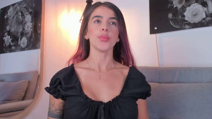 MacarenaEscobar27