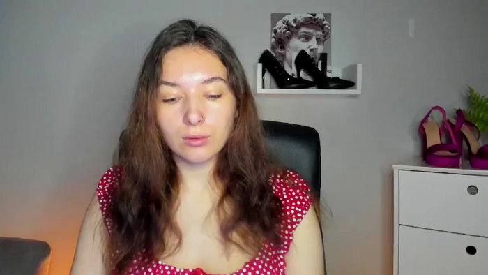 MeganxKISS19