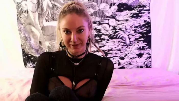 MsVixenViolet