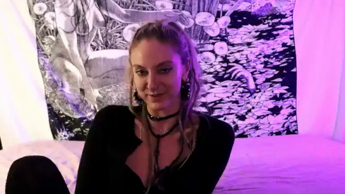 MsVixenViolet