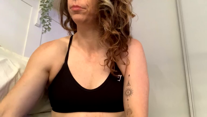 MuscleMolly