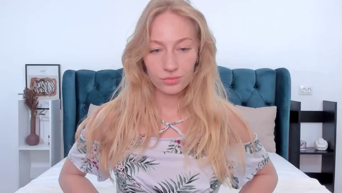 OliviiaShine