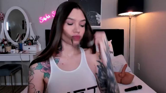SashaNels