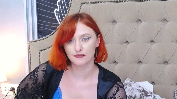 SharonFlame