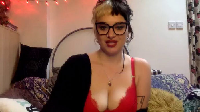 SpookyRuby