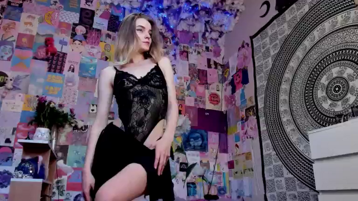 BaabeButterfly