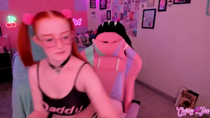 CherryFae