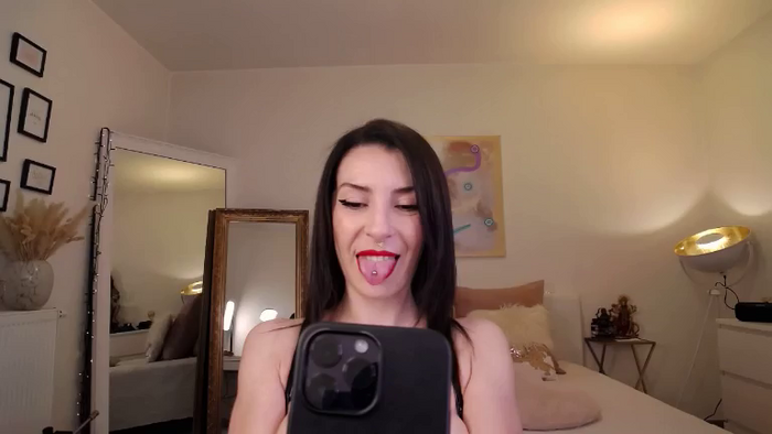 ChloeXsecret