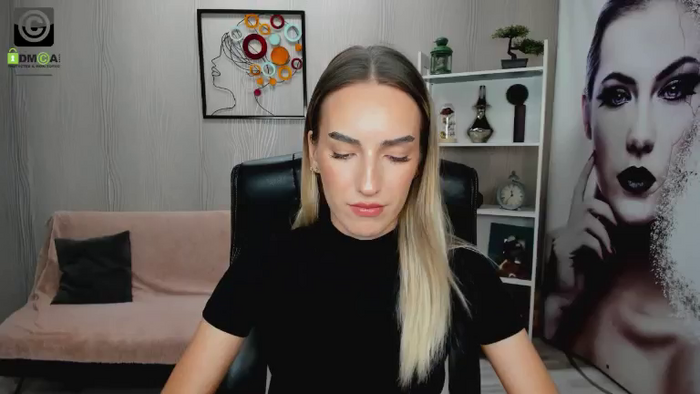 ClaireMartin