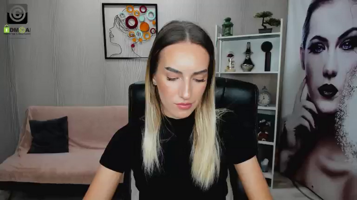 ClaireMartin