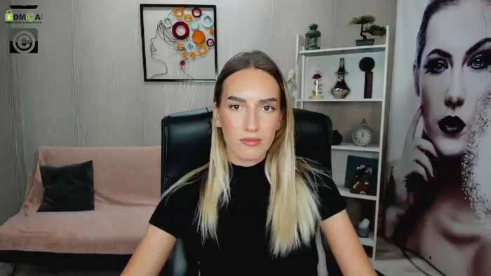 ClaireMartin
