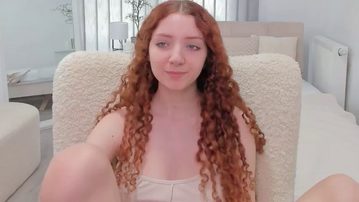 CurlyRina
