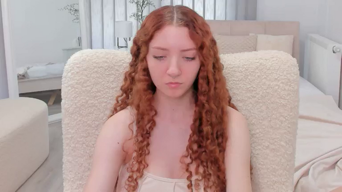 CurlyRina
