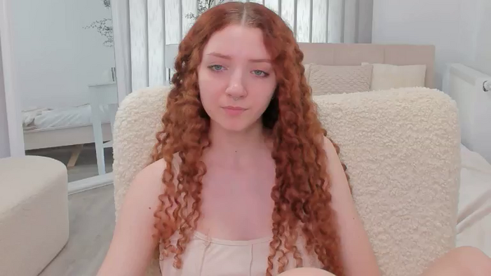 CurlyRina