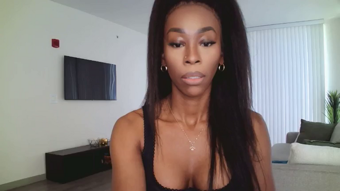 GoddessNaomiDiamonds