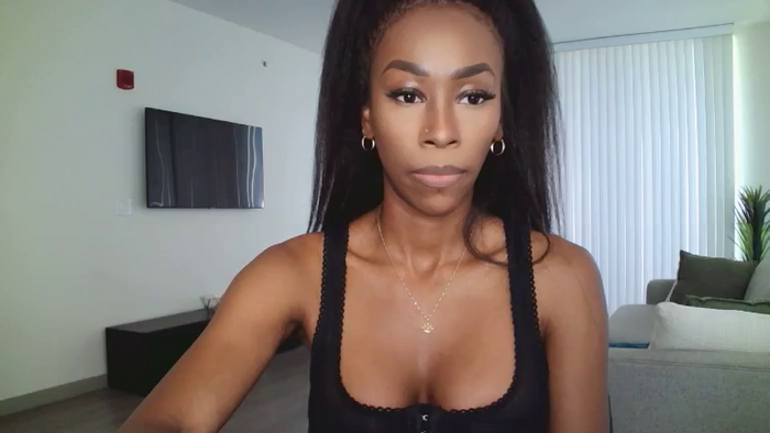 GoddessNaomiDiamonds