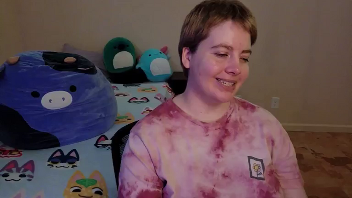 InternetFairyXO