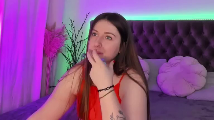 KateHarrise