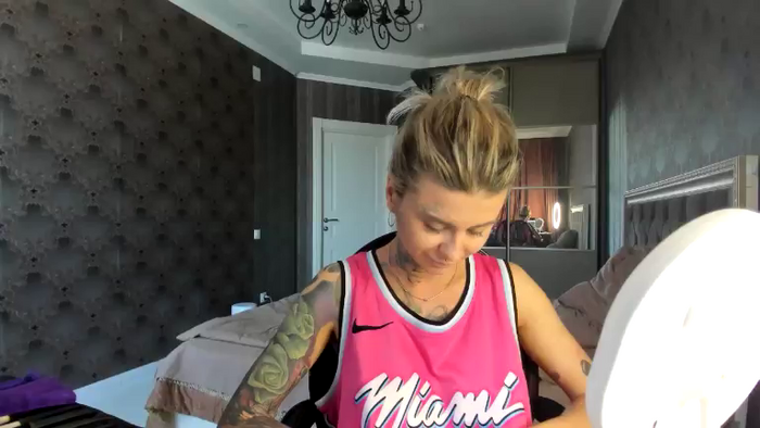 LilyDevelin