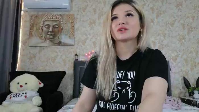 MaddieSweetie