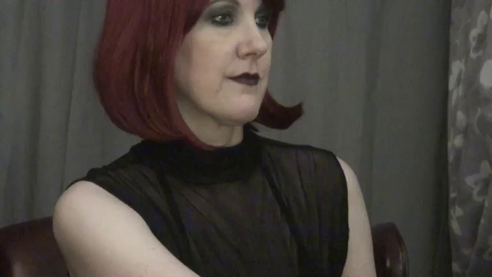 MistressVivian