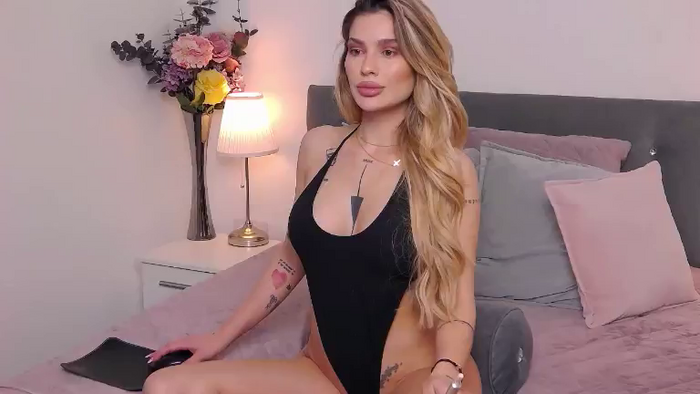 OliviaaBell