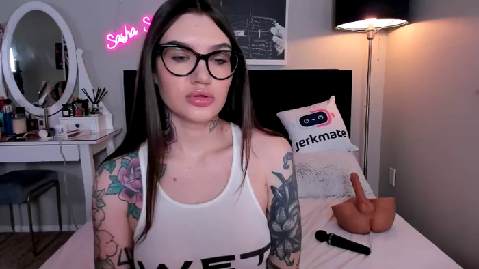 SashaNels