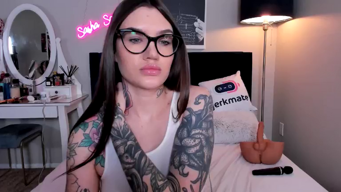 SashaNels
