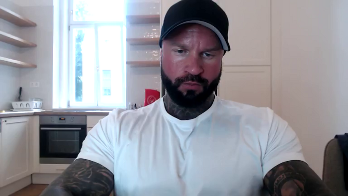 jasonstromm