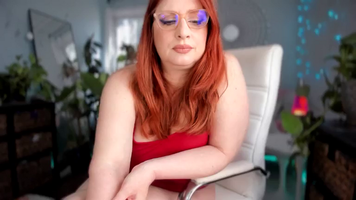 AmberSpanks