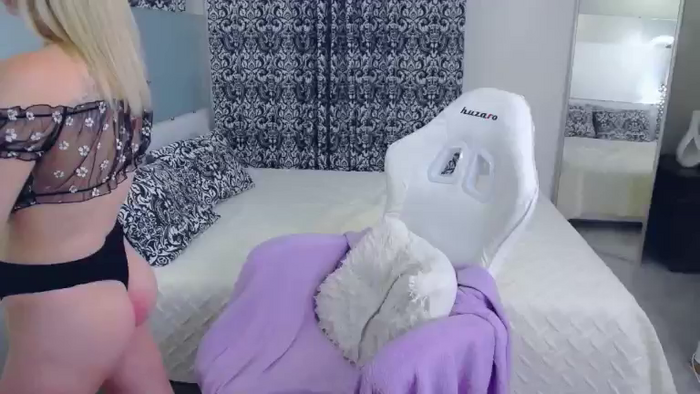 ArianaDior