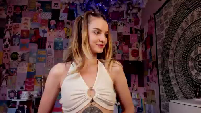 BaabeButterfly