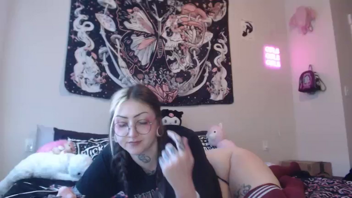 BbyDahlia