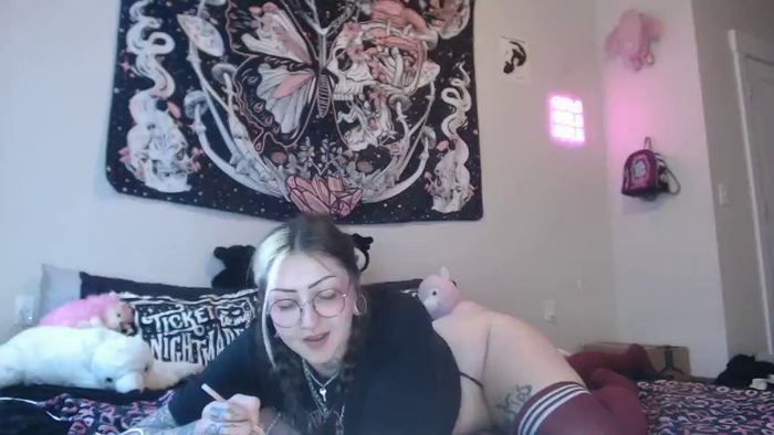 BbyDahlia