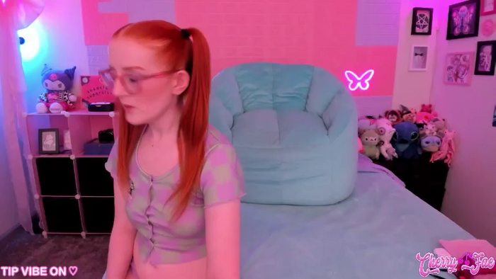 CherryFae