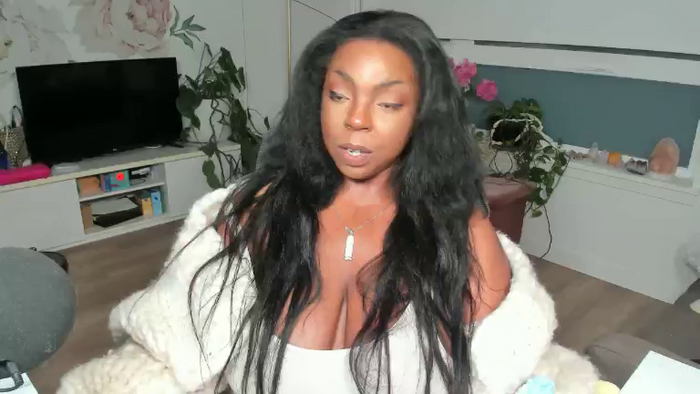 GoddessMarley
