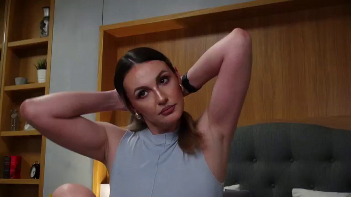 JessieBlonde