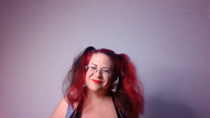 KinkyCorina