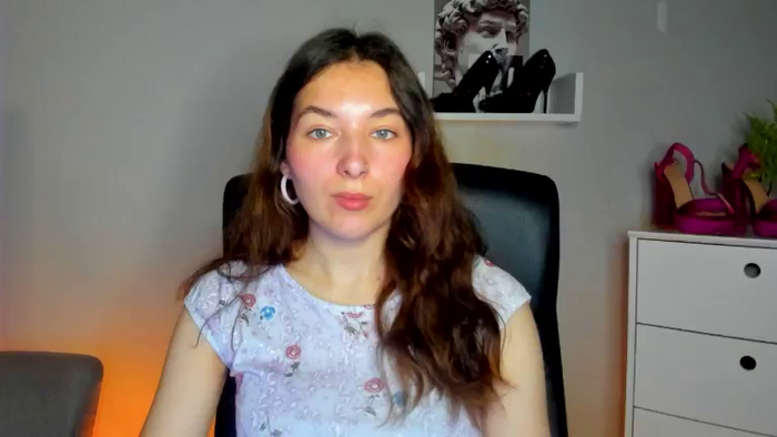 MeganxKISS19