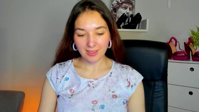 MeganxKISS19