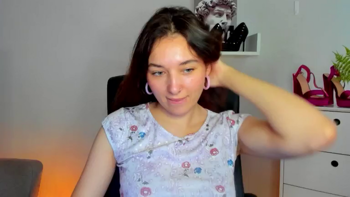 MeganxKISS19