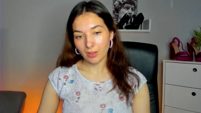 MeganxKISS19