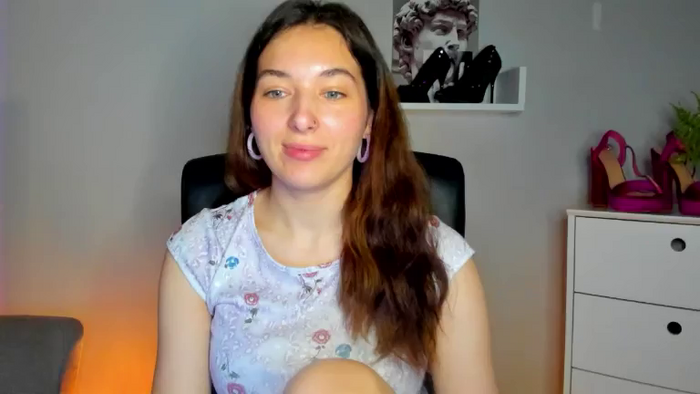 MeganxKISS19
